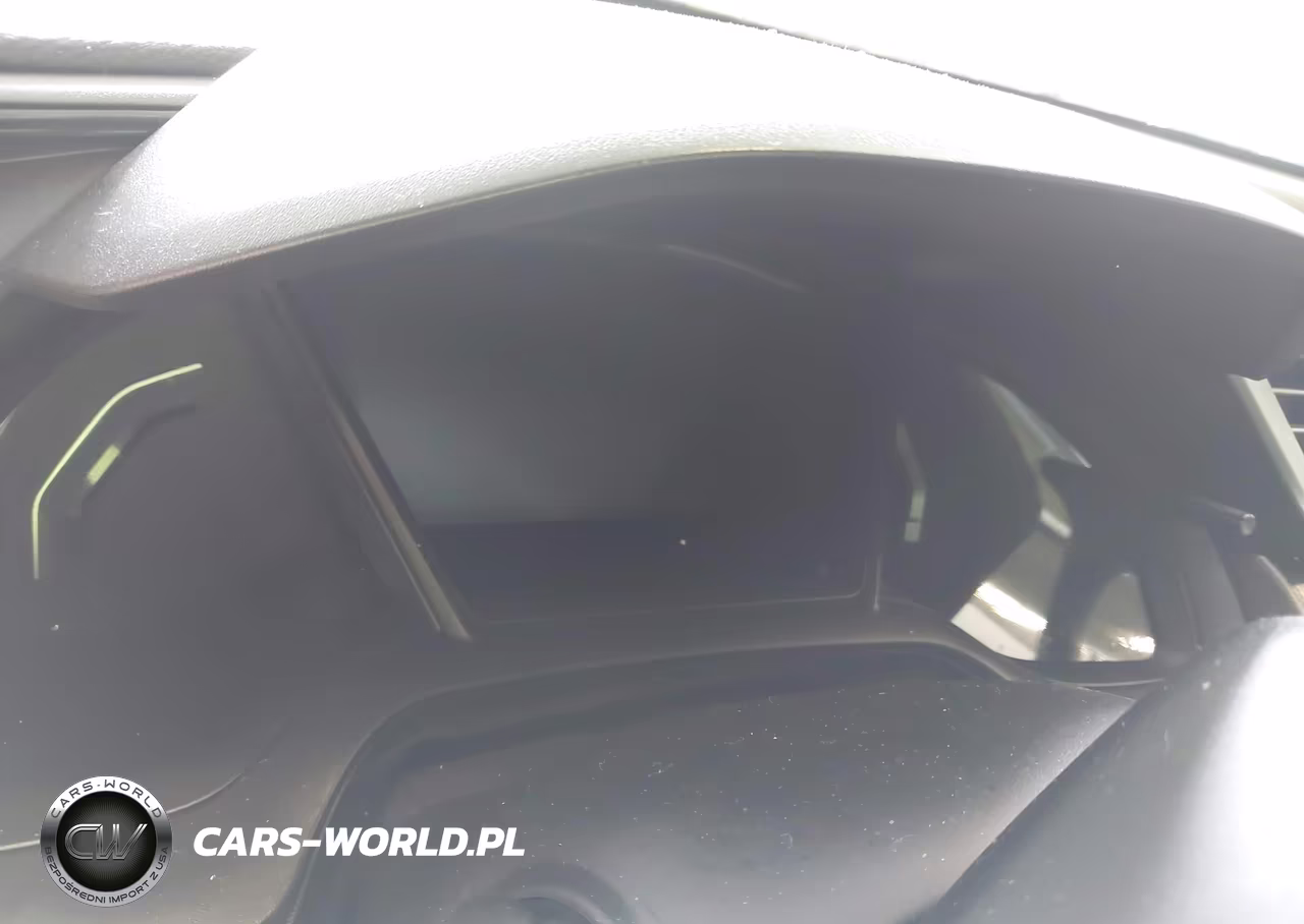 2020 Honda Civic Lx VIN:19XFC2F69LE213937 - 7