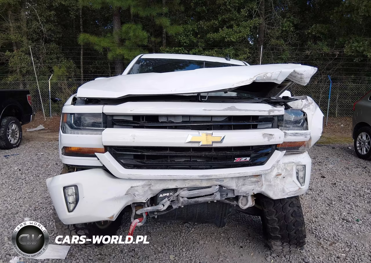 2016 Chevrolet Silverado 1500 Lt VIN:3GCUKREC0GG378540 - 12