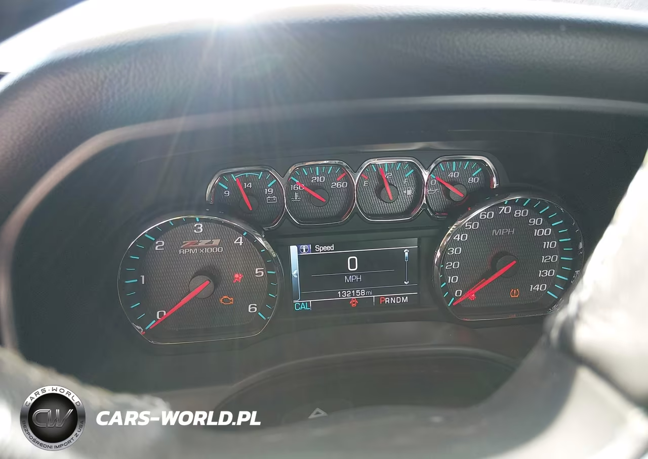 2016 Chevrolet Silverado 1500 Lt VIN:3GCUKREC0GG378540 - 7