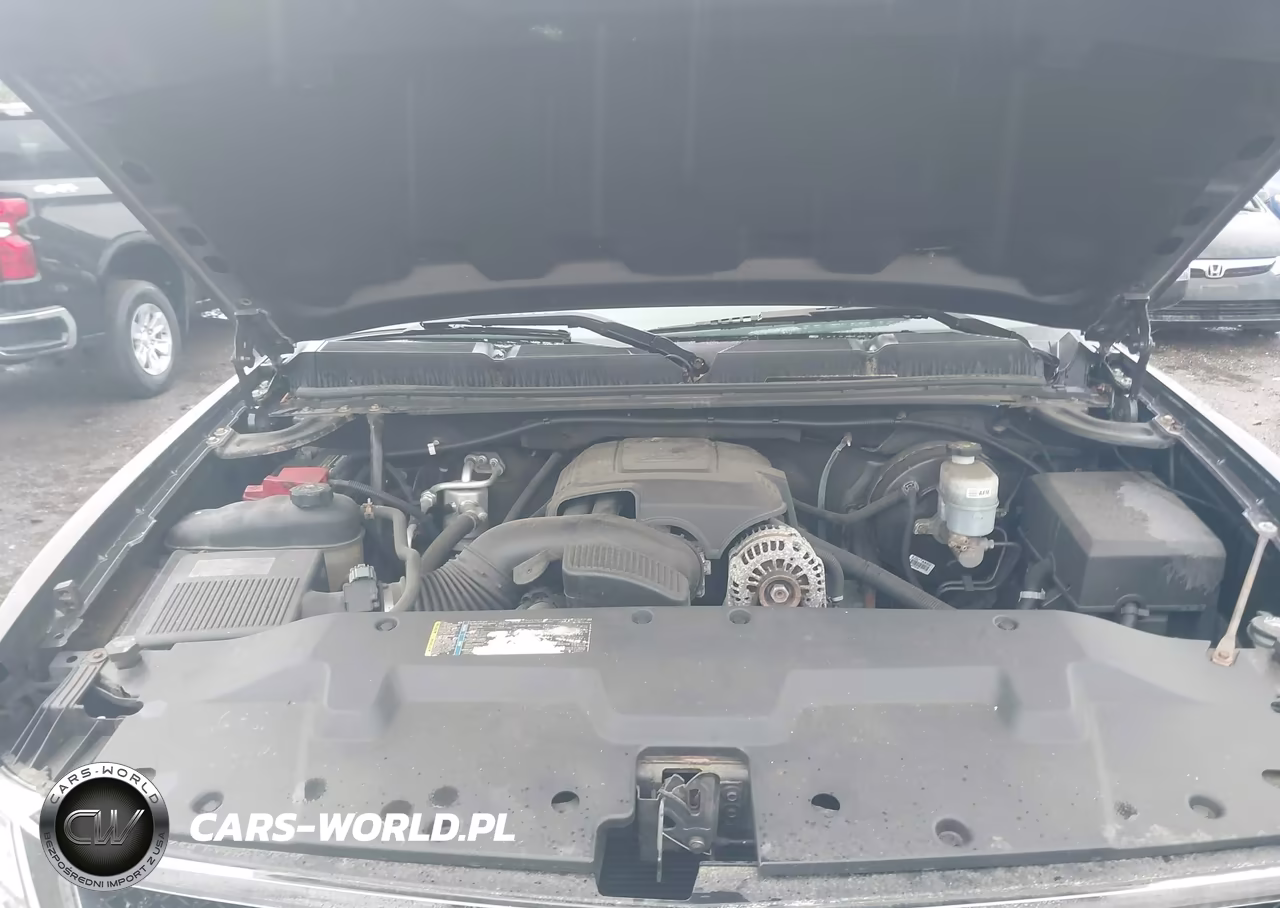 2010 Chevrolet Silverado 1500 Lt VIN:1GCSKSE37AZ250012 - 10