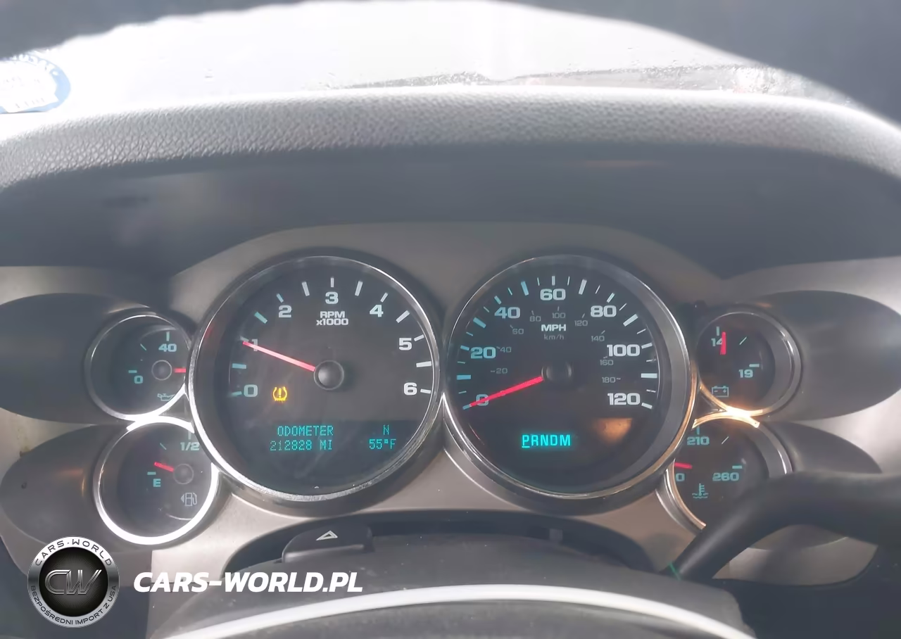 2010 Chevrolet Silverado 1500 Lt VIN:1GCSKSE37AZ250012 - 7