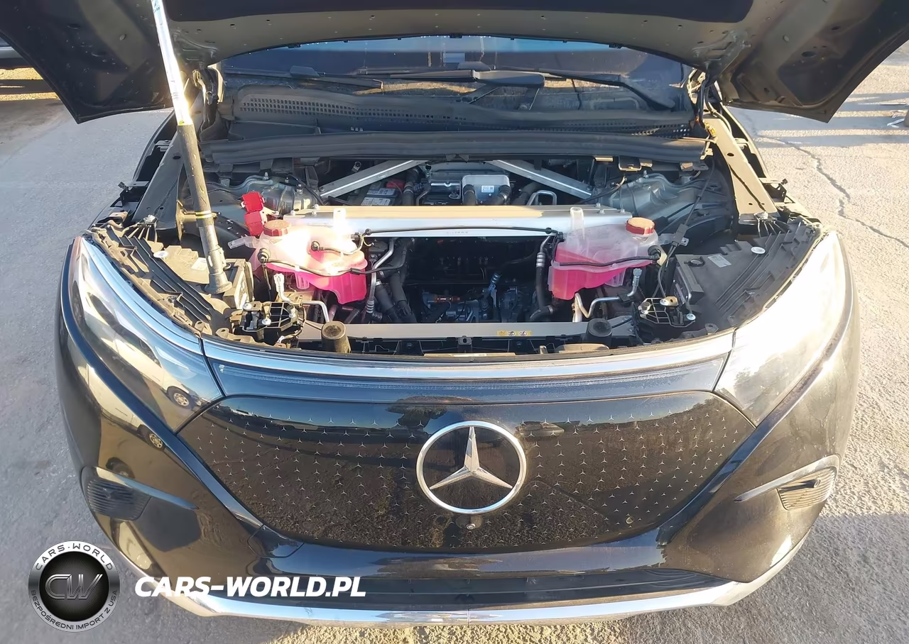 2024 Mercedes-Benz Eqs Eqs 450+ VIN:4JGDM2DB5RA034824 - 10