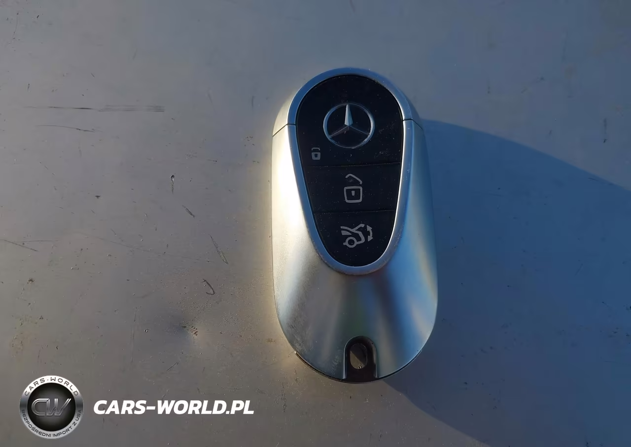2024 Mercedes-Benz Eqs Eqs 450+ VIN:4JGDM2DB5RA034824 - 11