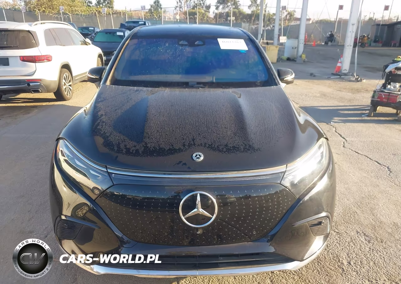 2024 Mercedes-Benz Eqs Eqs 450+ VIN:4JGDM2DB5RA034824 - 12