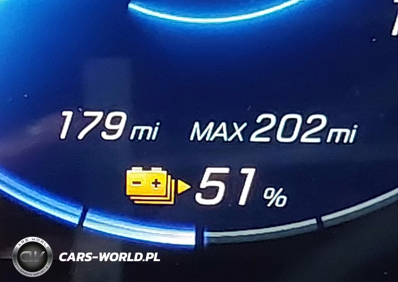 2024 Mercedes-Benz Eqs Eqs 450+ VIN:4JGDM2DB5RA034824 - 17