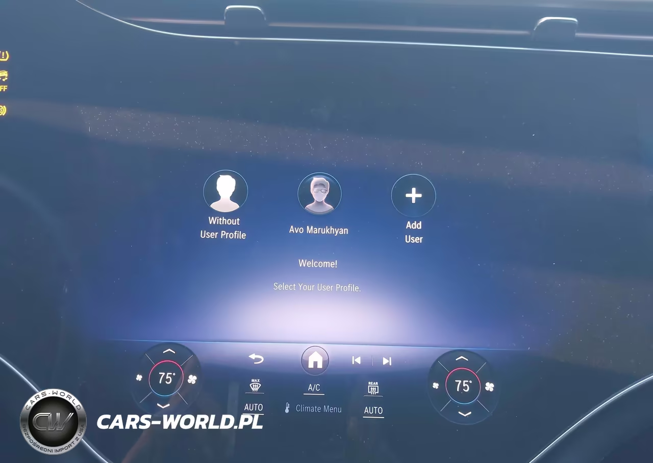 2024 Mercedes-Benz Eqs Eqs 450+ VIN:4JGDM2DB5RA034824 - 18