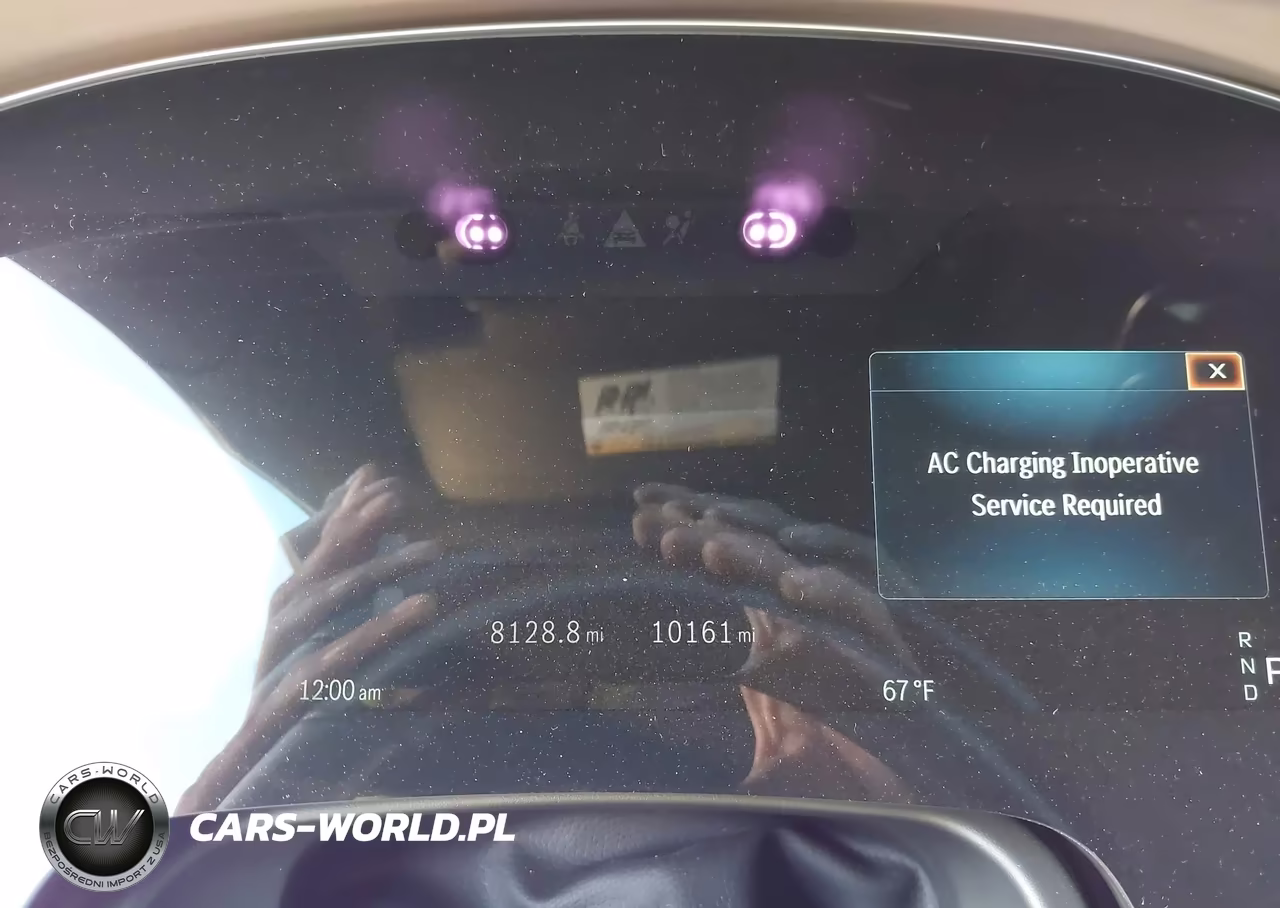 2024 Mercedes-Benz Eqs Eqs 450+ VIN:4JGDM2DB5RA034824 - 7