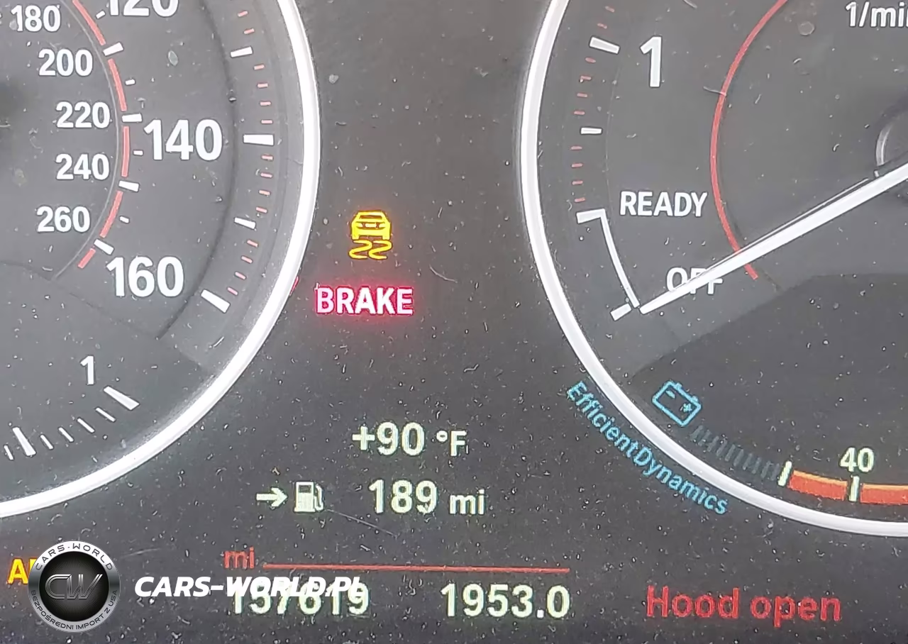 2016 BMW 228I VIN:WBA1F5C55GV343677 - 15