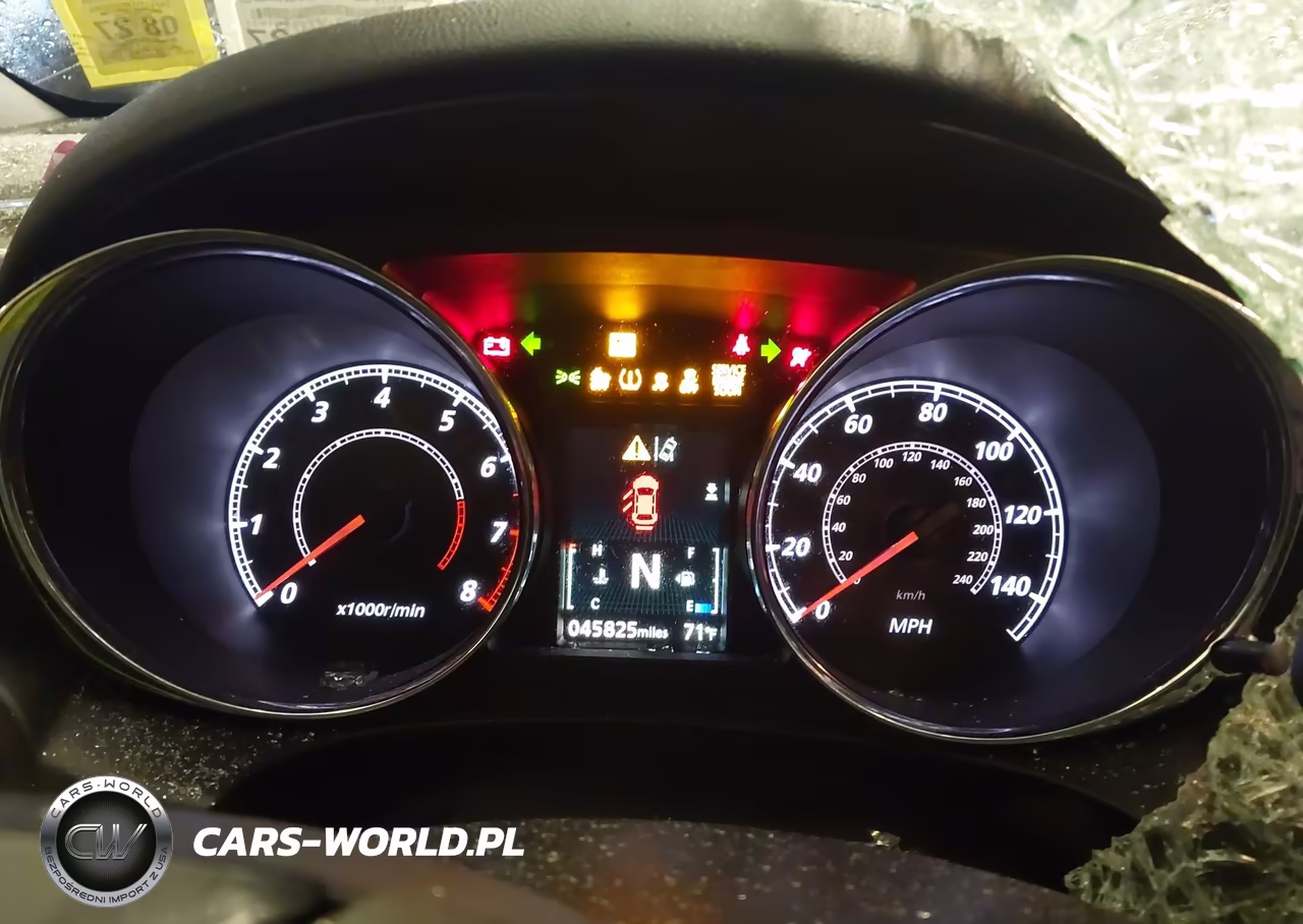 2022 Mitsubishi Outlander Sport 2.0 Le Awc VIN:JA4ARUAU8NU000793 - 7