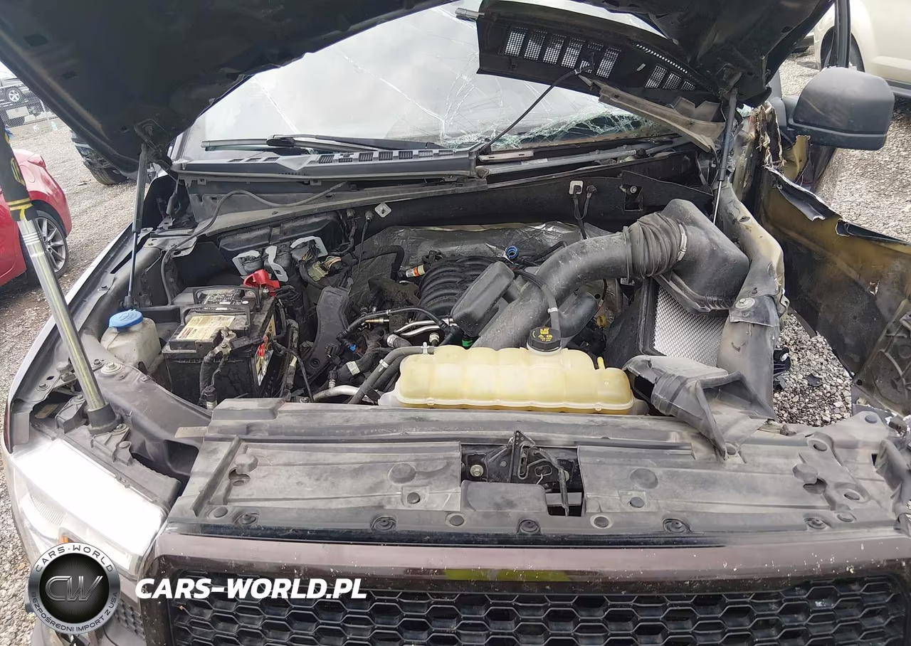 2019 Ford F-150 Xl VIN:1FTEW1E53KKE29347 - 10