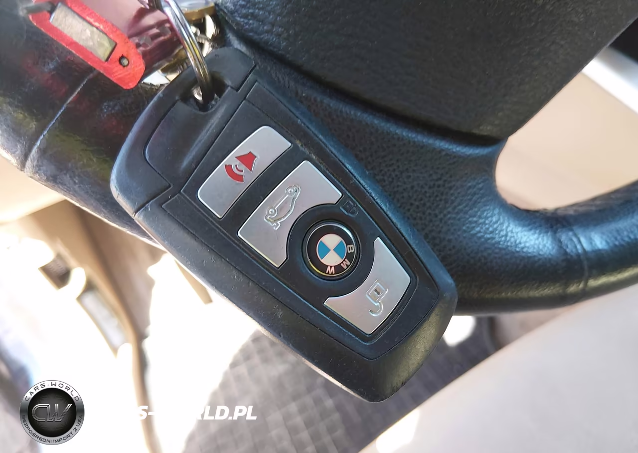 2013 BMW X3 xDrive28I VIN:5UXWX9C51D0A21738 - 11