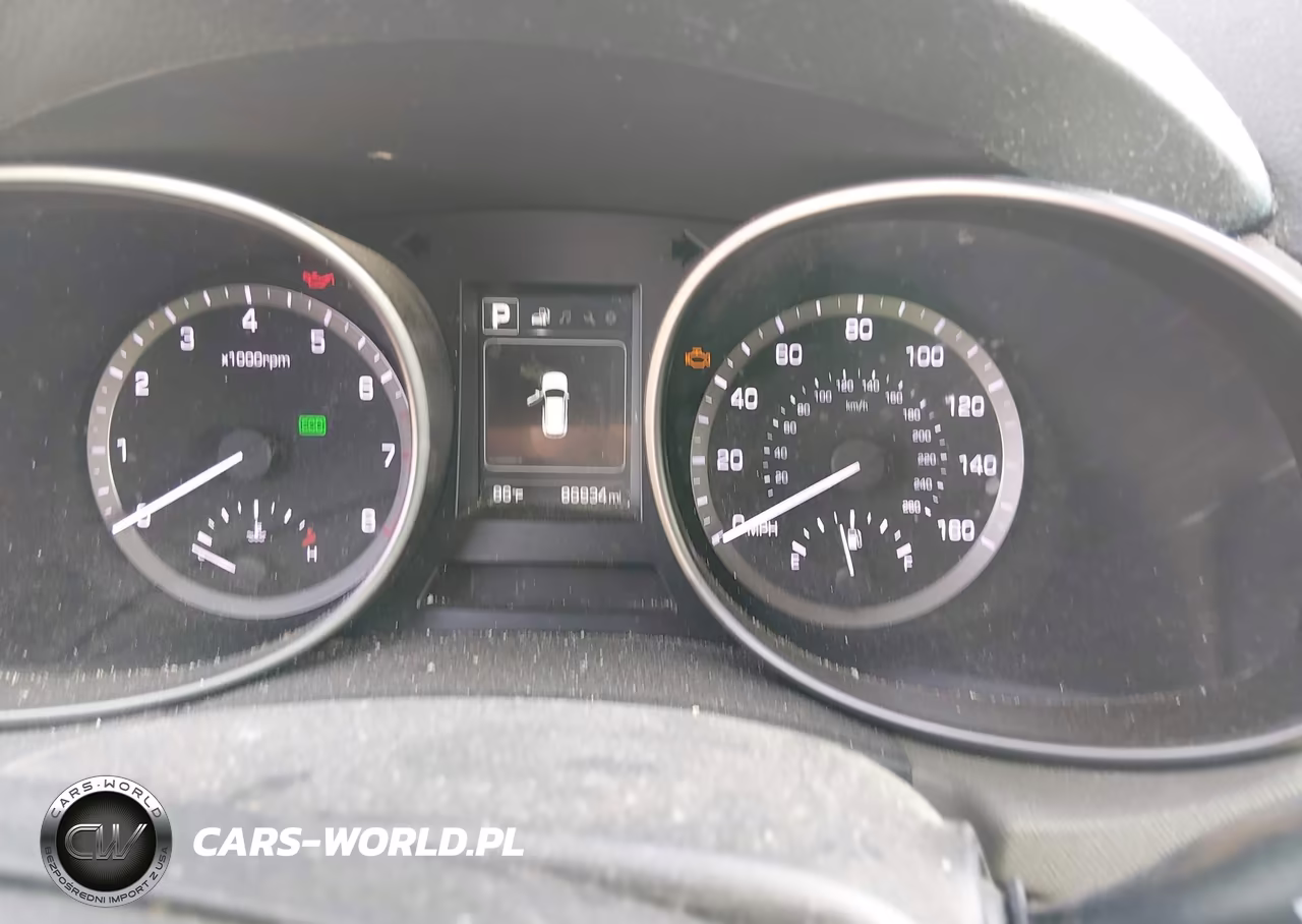 2018 Hyundai Santa Fe Se VIN:KM8SMDHF5JU260848 - 7