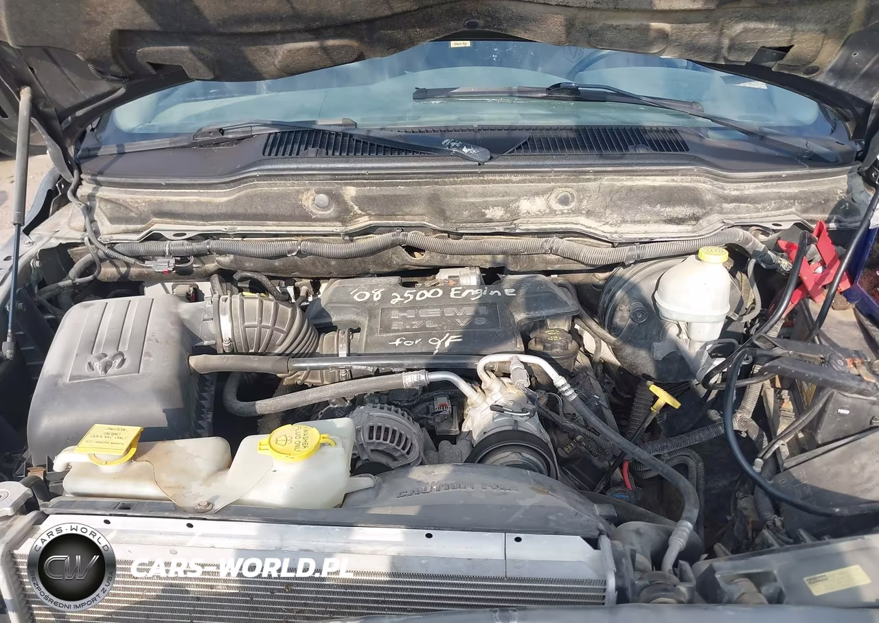 2007 Dodge Ram 1500 Laramie VIN:1D7HU18267S221917 - 10