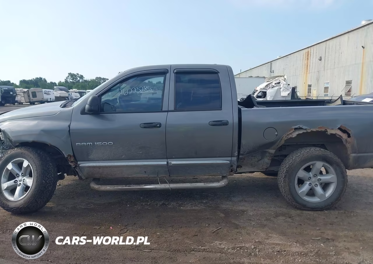 2007 Dodge Ram 1500 Laramie VIN:1D7HU18267S221917 - 14