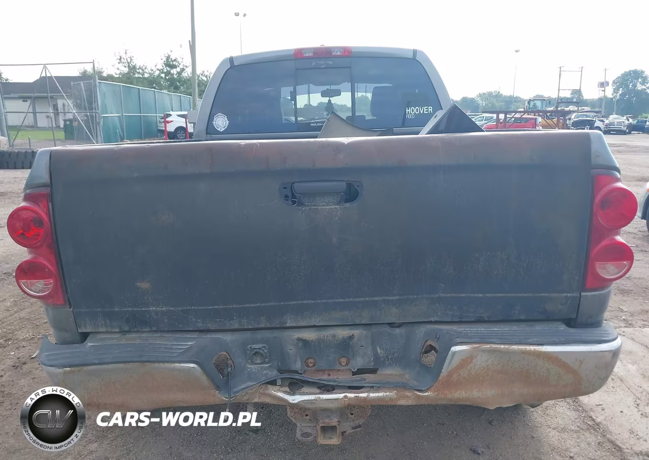 2007 Dodge Ram 1500 Laramie VIN:1D7HU18267S221917 - 16