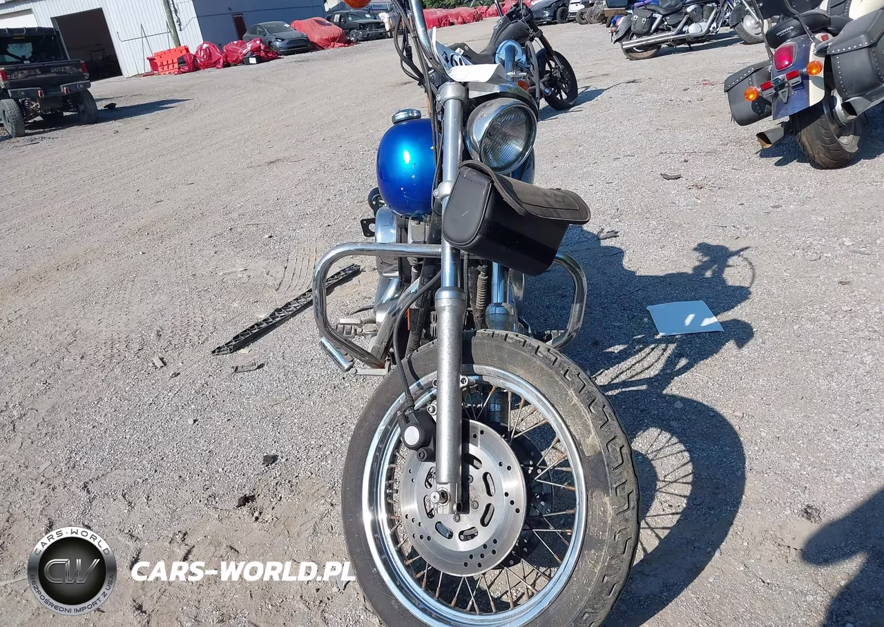 1998 Harley-Davidson Fxdl VIN:1HD1GDL11WY309397 - 5