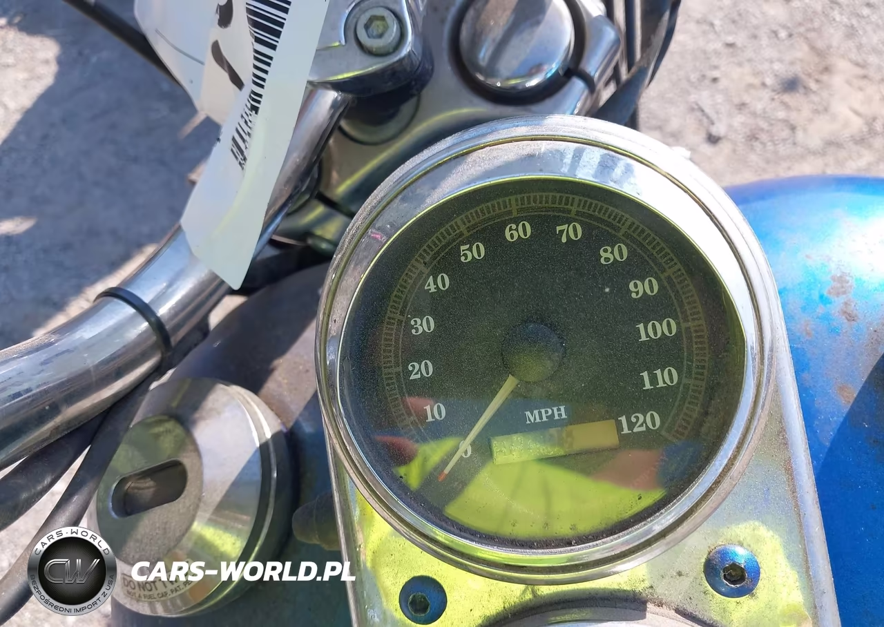 1998 Harley-Davidson Fxdl VIN:1HD1GDL11WY309397 - 7
