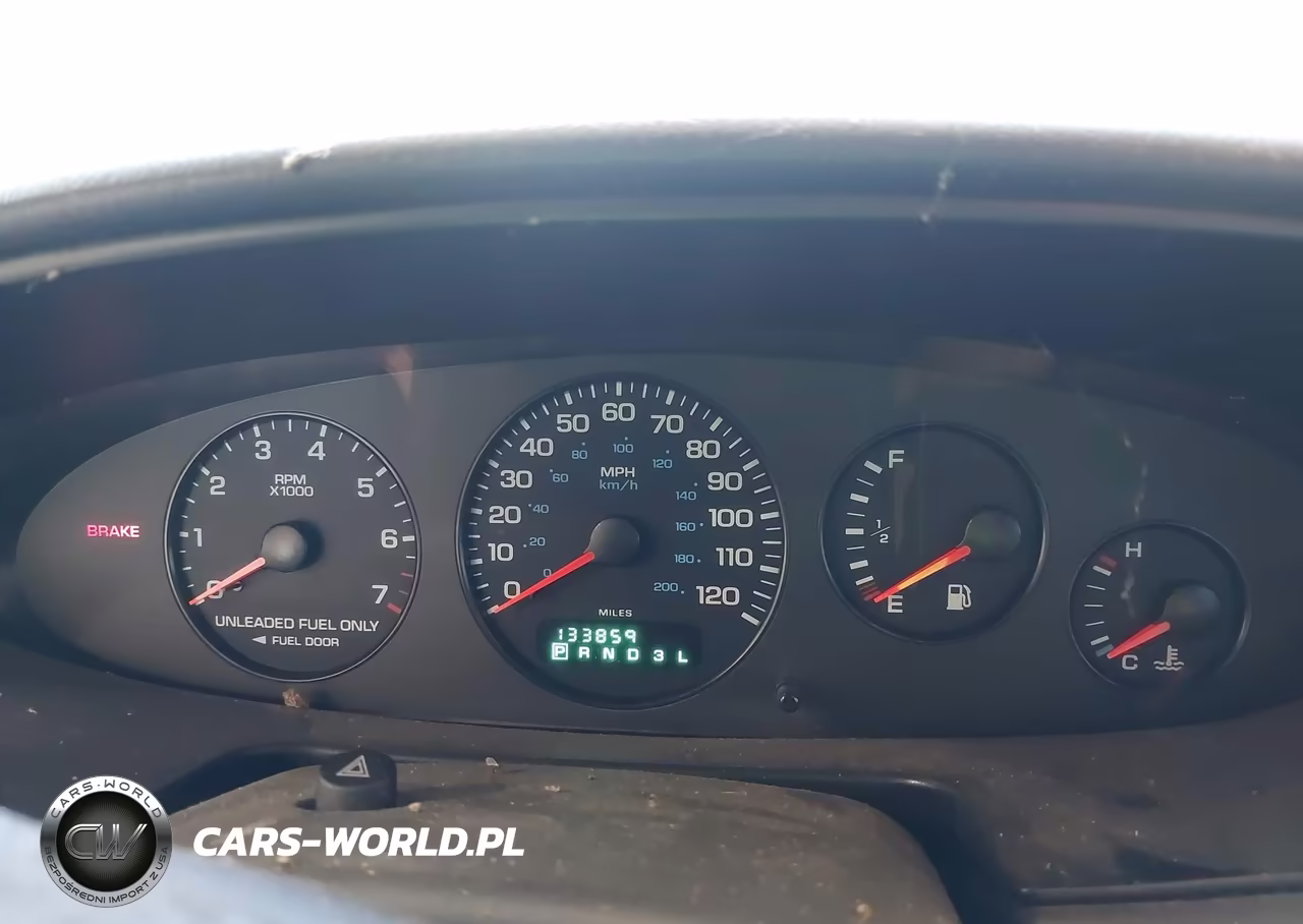 2000 Chrysler Sebring Jxi VIN:3C3EL55H0YT306272 - 7
