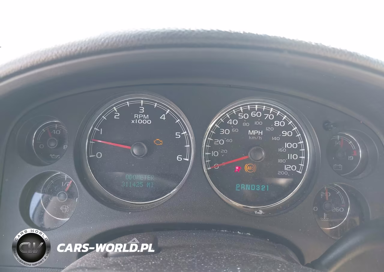 2007 Chevrolet Silverado 1500 Ltz VIN:2GCEK19JX71631824 - 7
