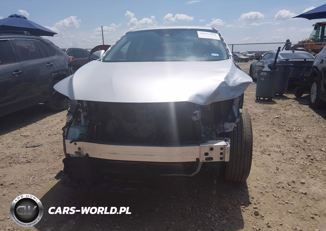 2019 Lexus Rx 350 VIN:2T2ZZMCA7KC146098 - 13