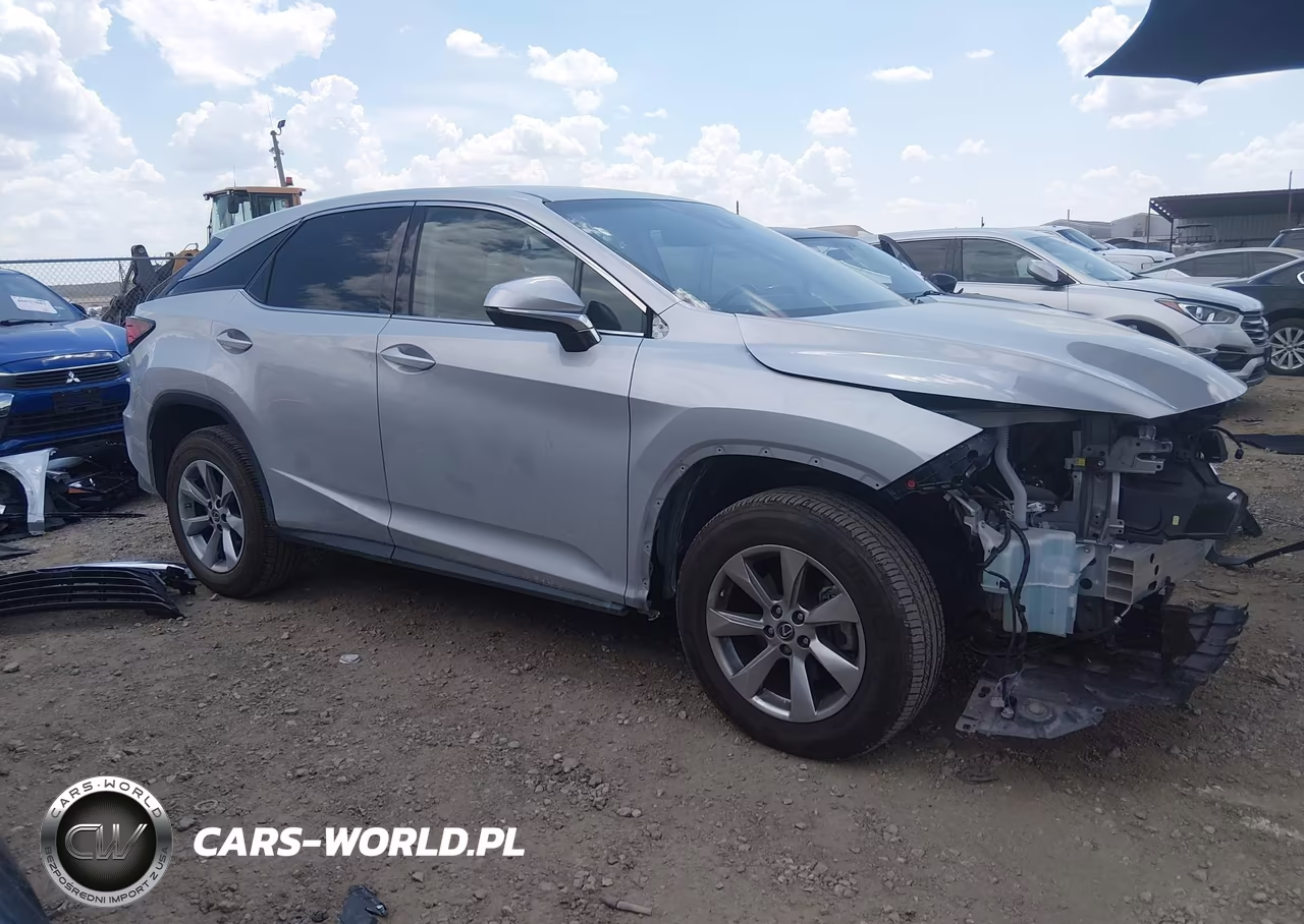 2019 Lexus Rx 350 VIN:2T2ZZMCA7KC146098 - 14