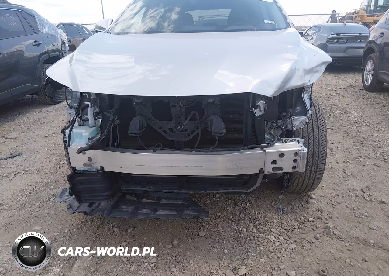 2019 Lexus Rx 350 VIN:2T2ZZMCA7KC146098 - 18