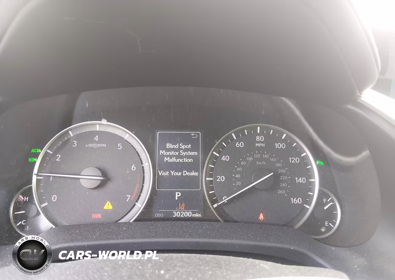 2019 Lexus Rx 350 VIN:2T2ZZMCA7KC146098 - 7