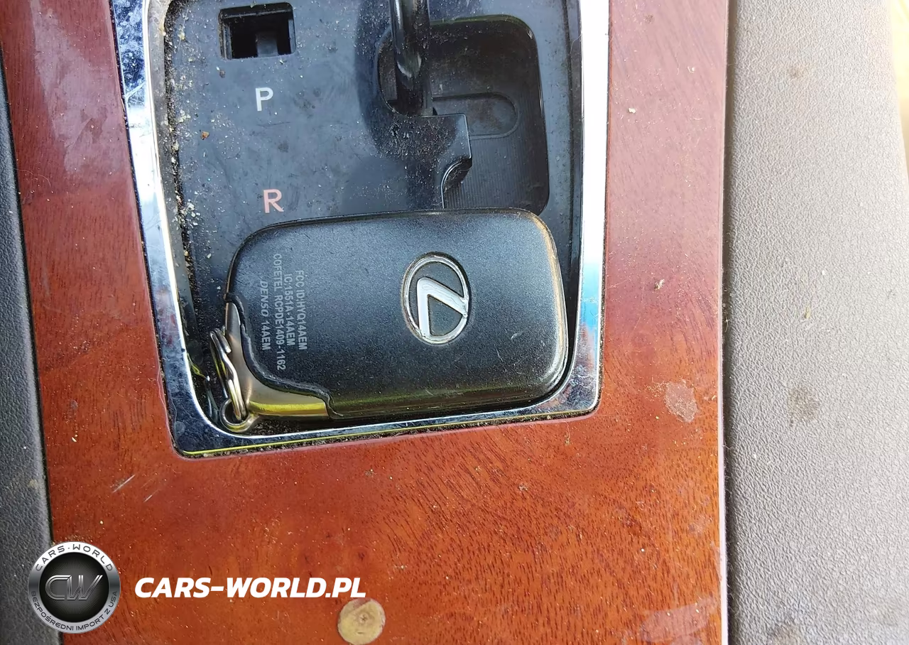 2012 Lexus Es 350 VIN:JTHBK1EGXC2494082 - 11