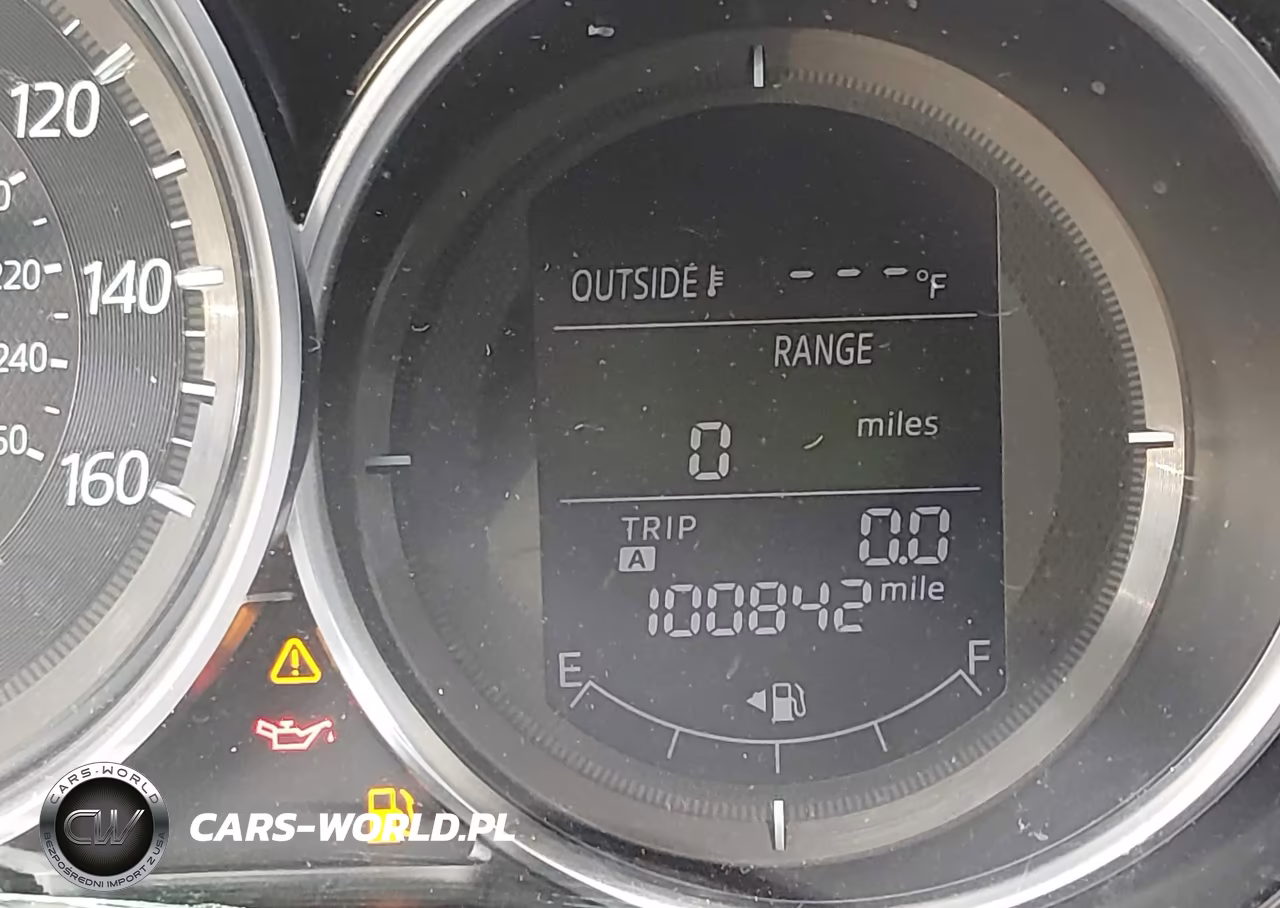 2016 Mazda Cx-5 Touring VIN:JM3KE4CY5G0826802 - 15