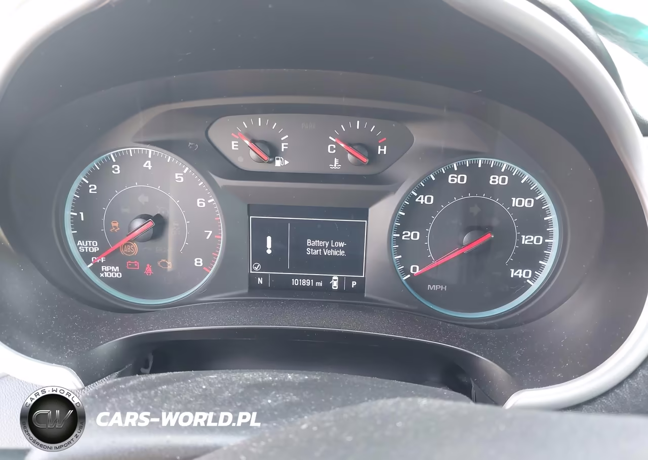 2023 Chevrolet Malibu Fwd 1Lt VIN:1G1ZD5ST4PF129973 - 7