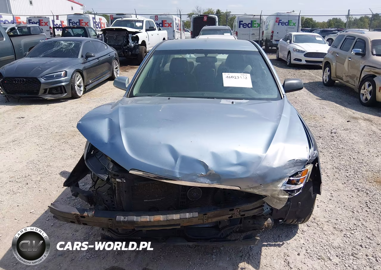 2010 Hyundai Sonata Gls VIN:5NPET4AC4AH643761 - 6