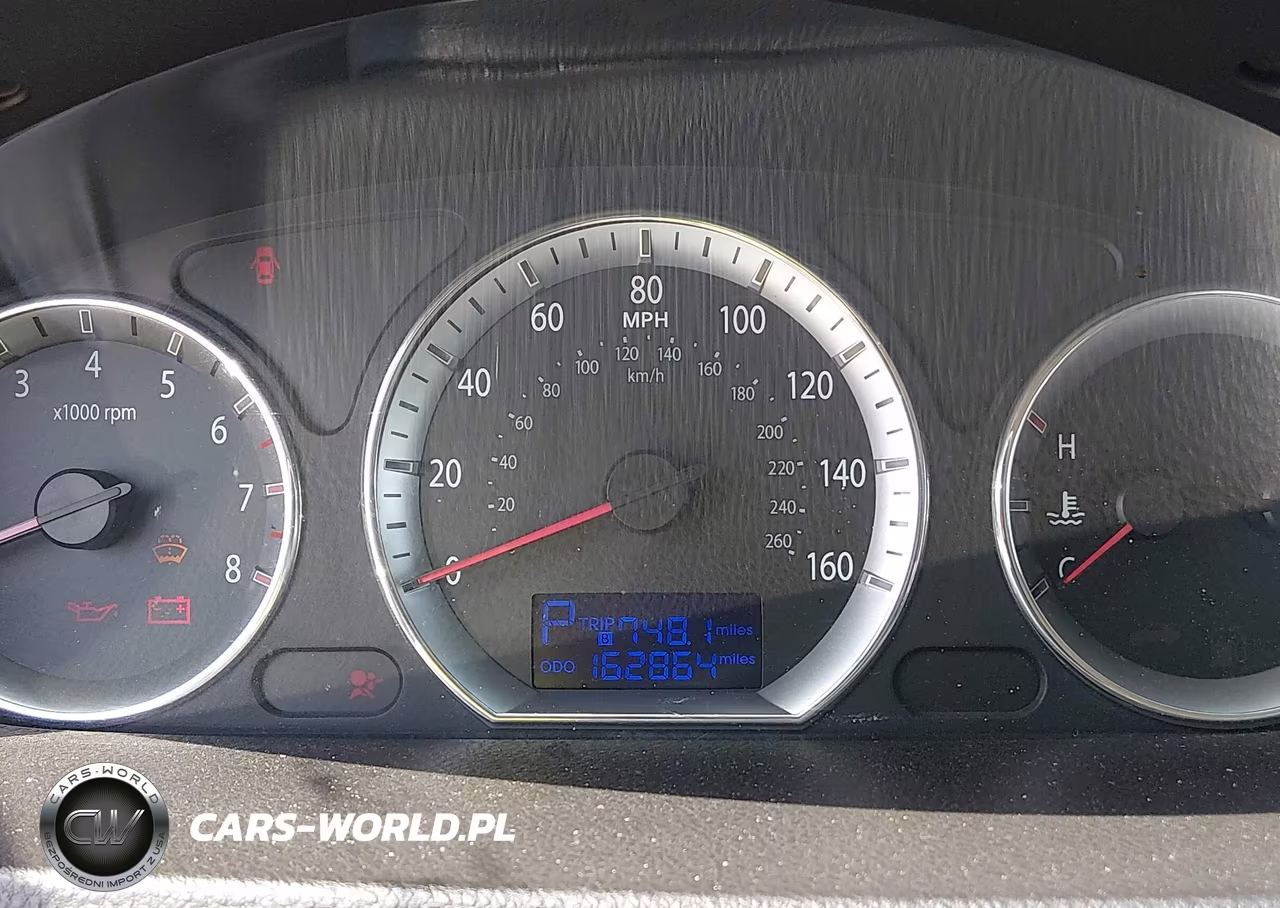 2010 Hyundai Sonata Gls VIN:5NPET4AC4AH643761 - 7