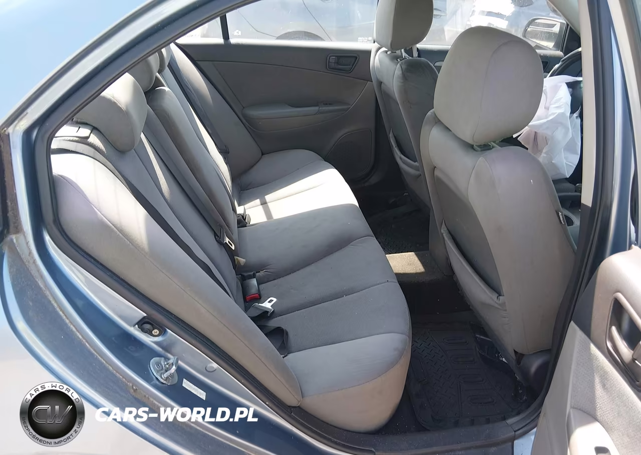 2010 Hyundai Sonata Gls VIN:5NPET4AC4AH643761 - 8
