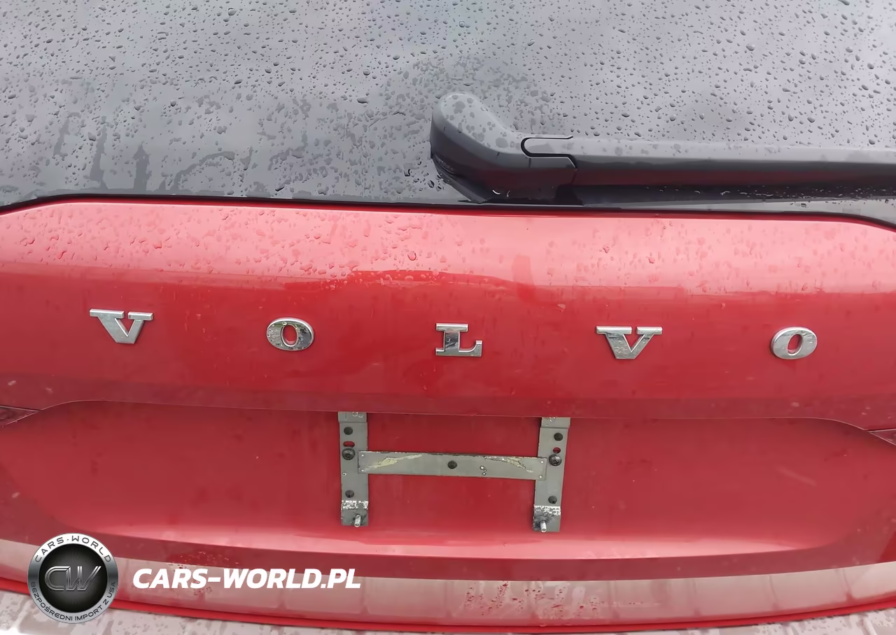 2018 Volvo Xc60 T6 R-Design VIN:LYVA22RM1JB101049 - 12