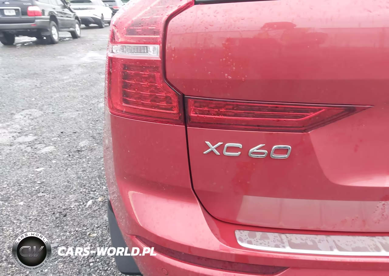 2018 Volvo Xc60 T6 R-Design VIN:LYVA22RM1JB101049 - 17