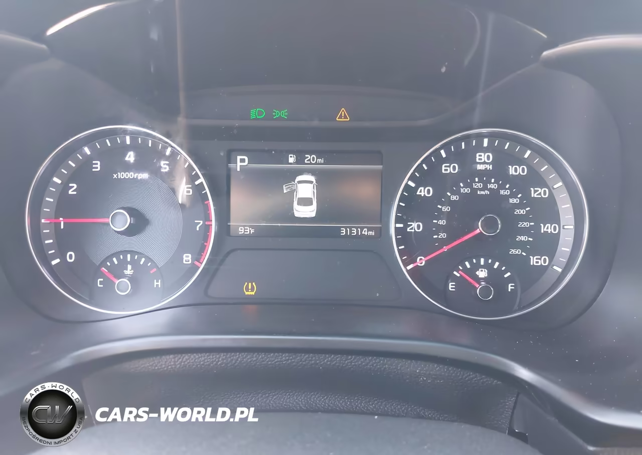 2024 Kia Forte Gt-Line VIN:3KPF54AD0RE812245 - 7