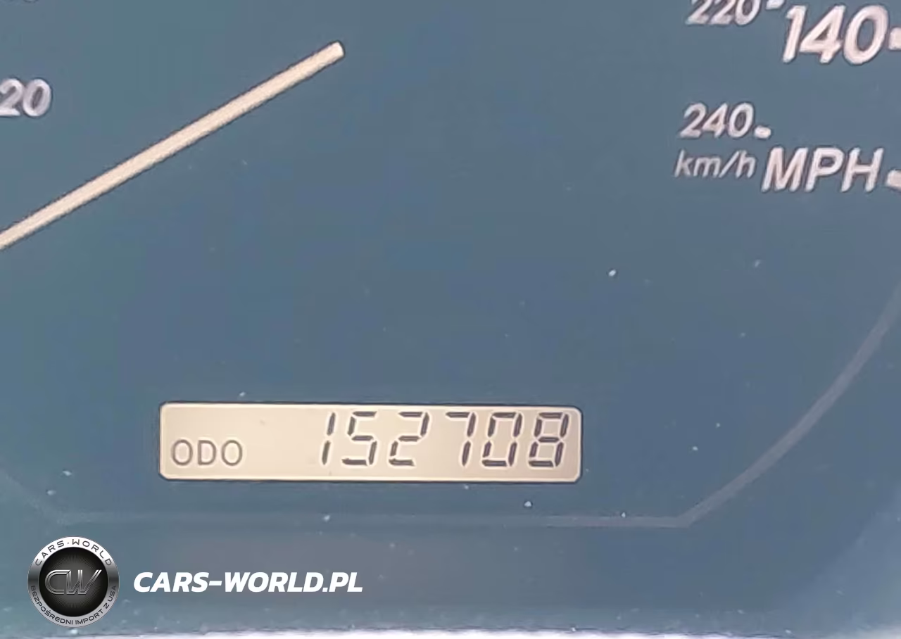 2004 Lexus Rx 330 VIN:JTJGA31U540030192 - 16