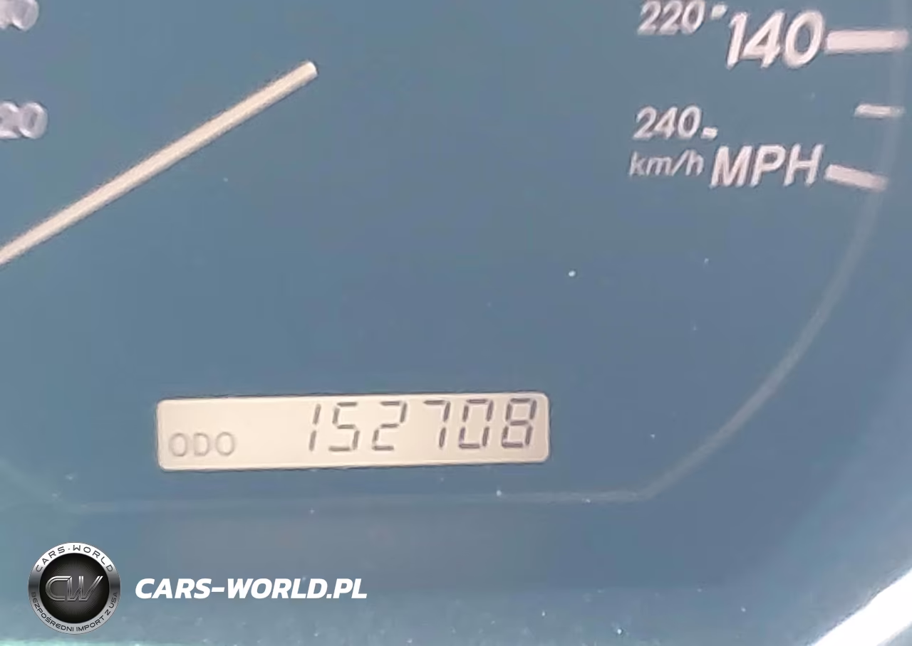2004 Lexus Rx 330 VIN:JTJGA31U540030192 - 7