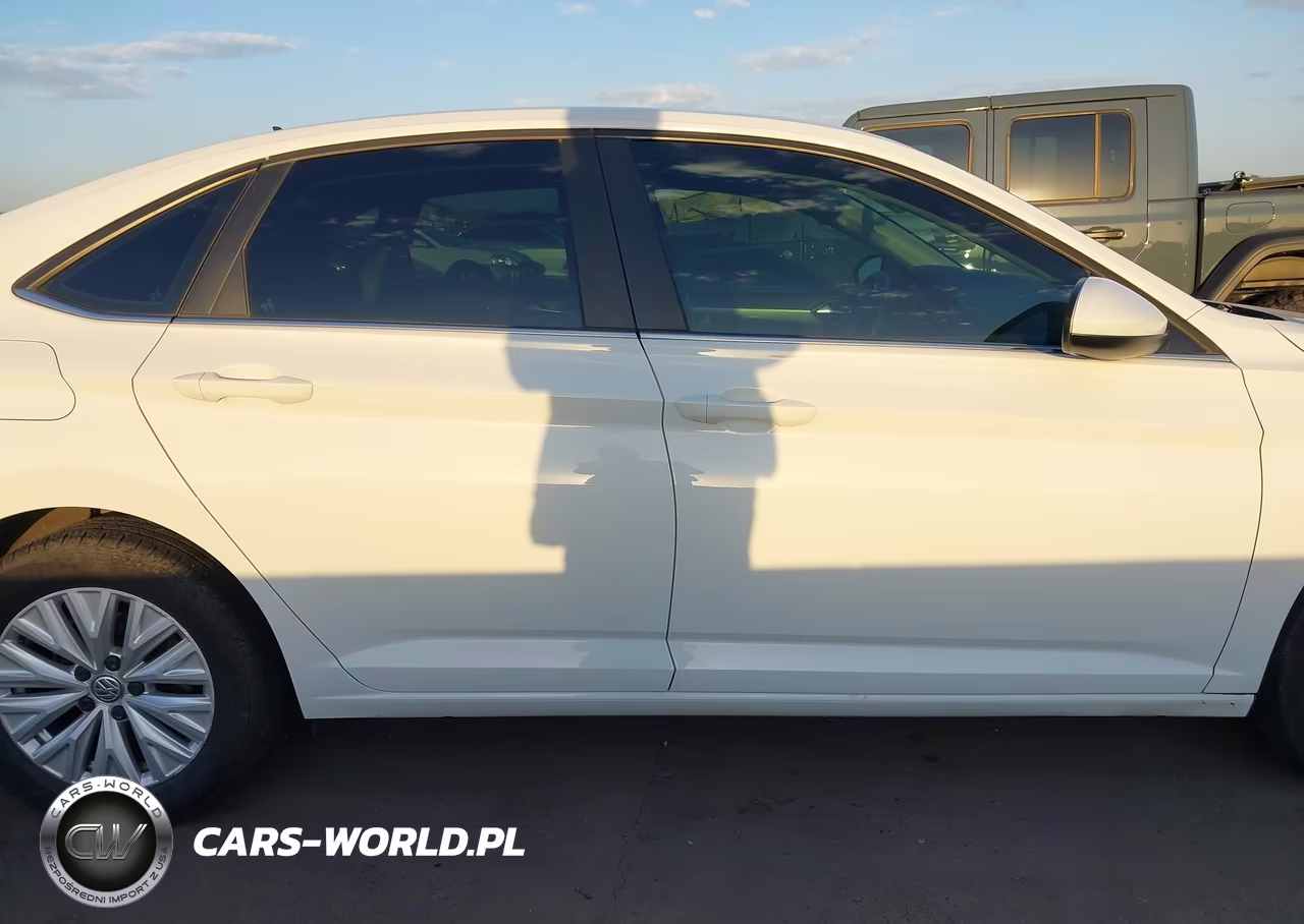2019 Volkswagen Jetta 1.4T R-Line-1.4T S-1.4T Se VIN:3VWC57BUXKM228477 - 13