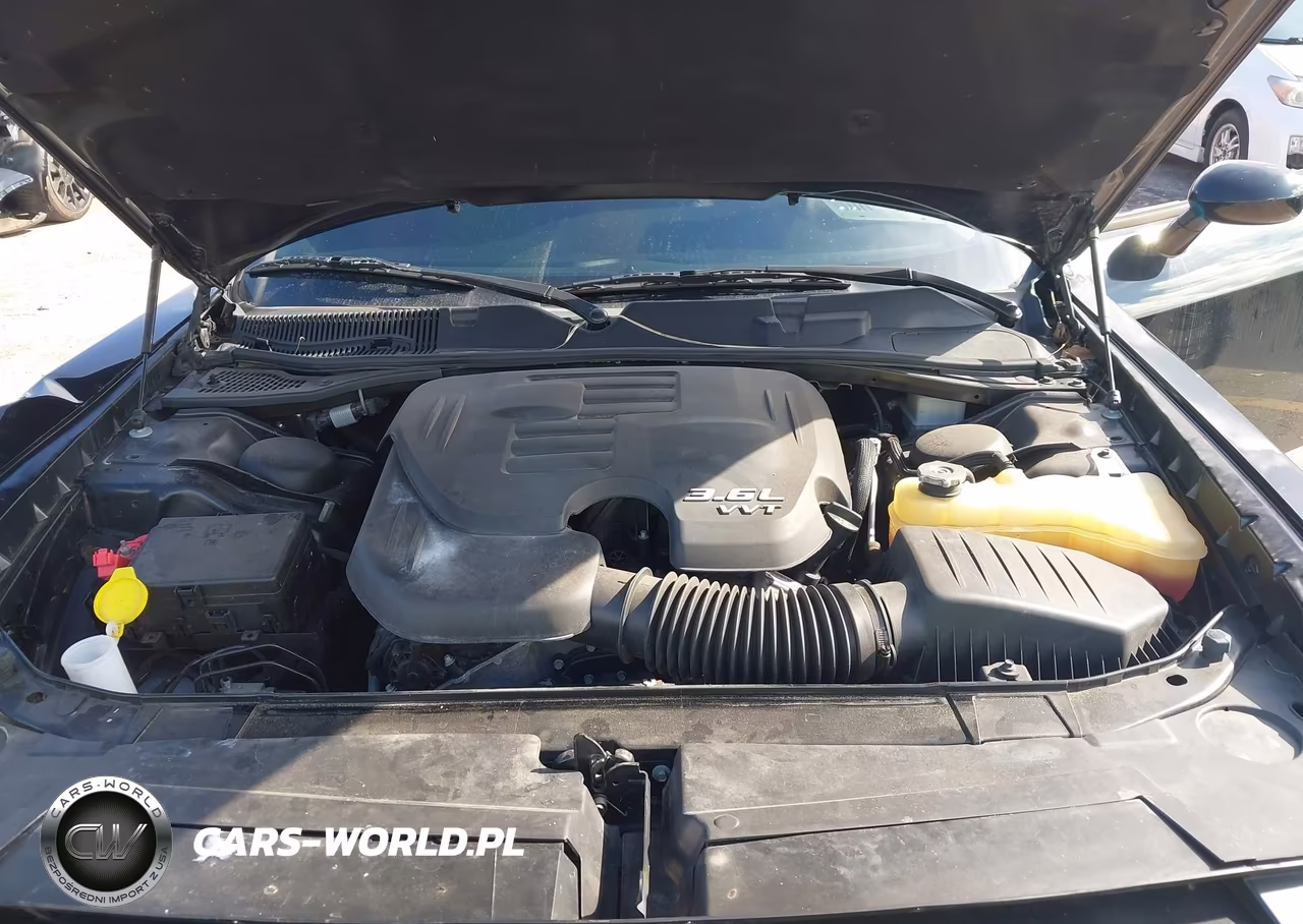 2022 Dodge Challenger Gt VIN:2C3CDZJG1NH174605 - 10