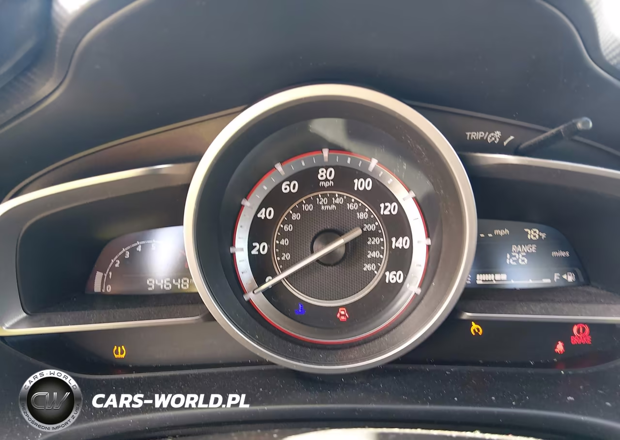2016 Mazda Mazda3 I Sport VIN:3MZBM1T7XGM252550 - 7