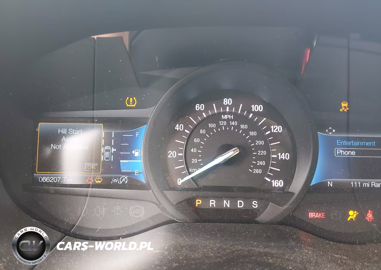 2022 Ford Edge Sel VIN:2FMPK4J93NBA98312 - 7