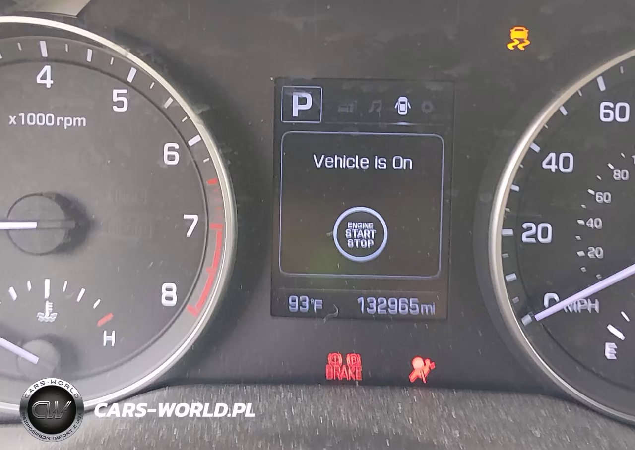 2017 Hyundai Elantra Limited VIN:5NPD84LF2HH013607 - 16