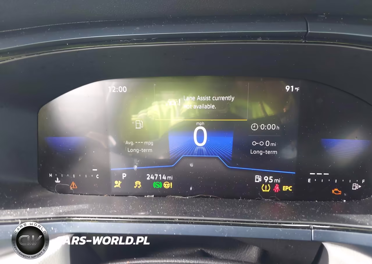 2023 Volkswagen Taos 1.5T Se VIN:3VVEX7B29PM345576 - 7