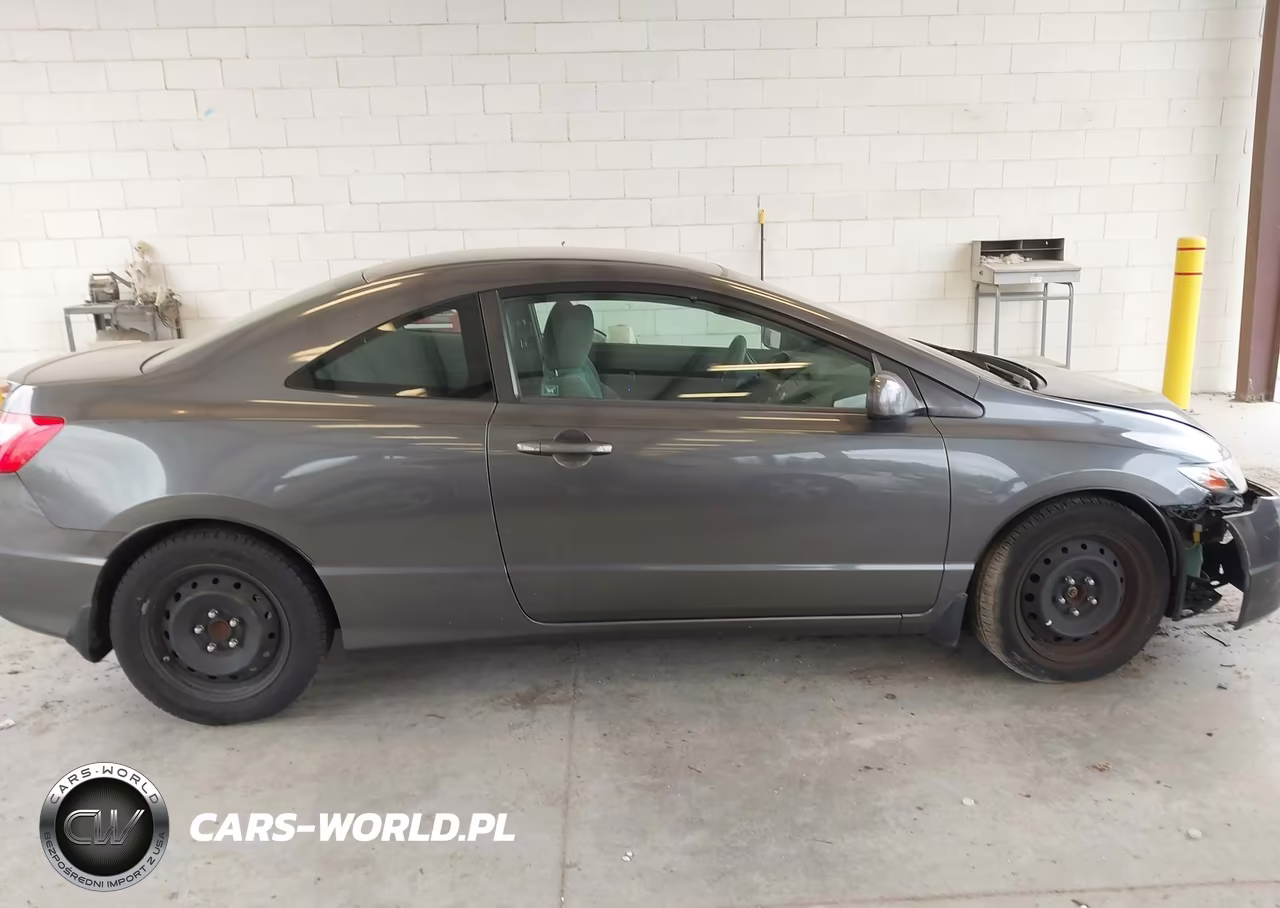 2011 Honda Civic Lx VIN:2HGFG1B62BH504269 - 13