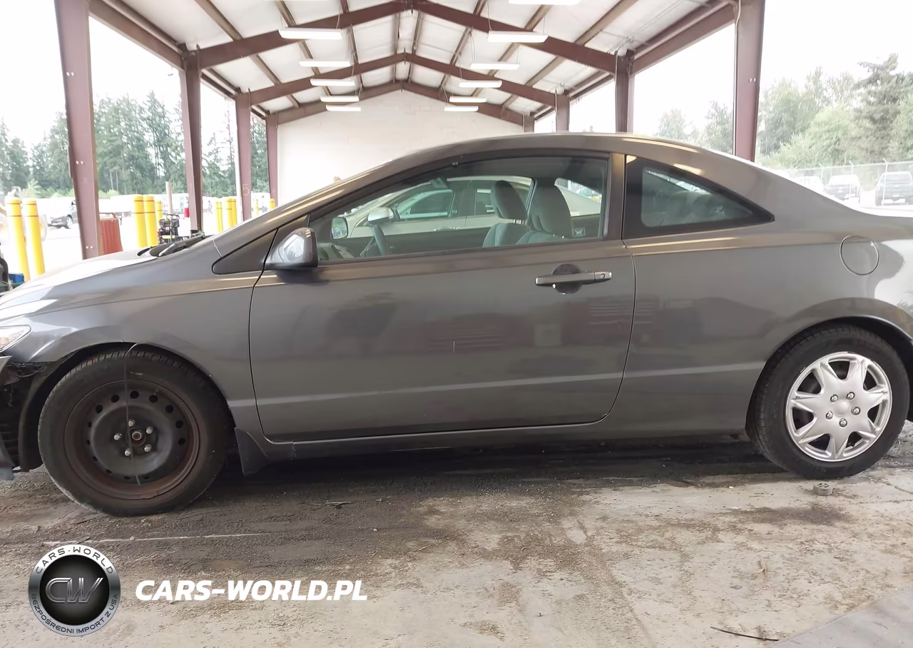 2011 Honda Civic Lx VIN:2HGFG1B62BH504269 - 14