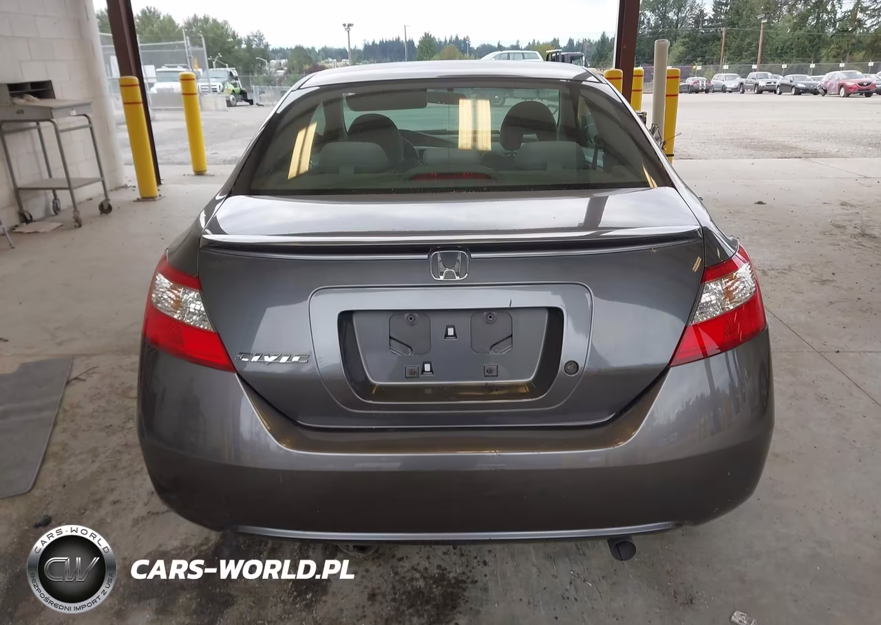 2011 Honda Civic Lx VIN:2HGFG1B62BH504269 - 16