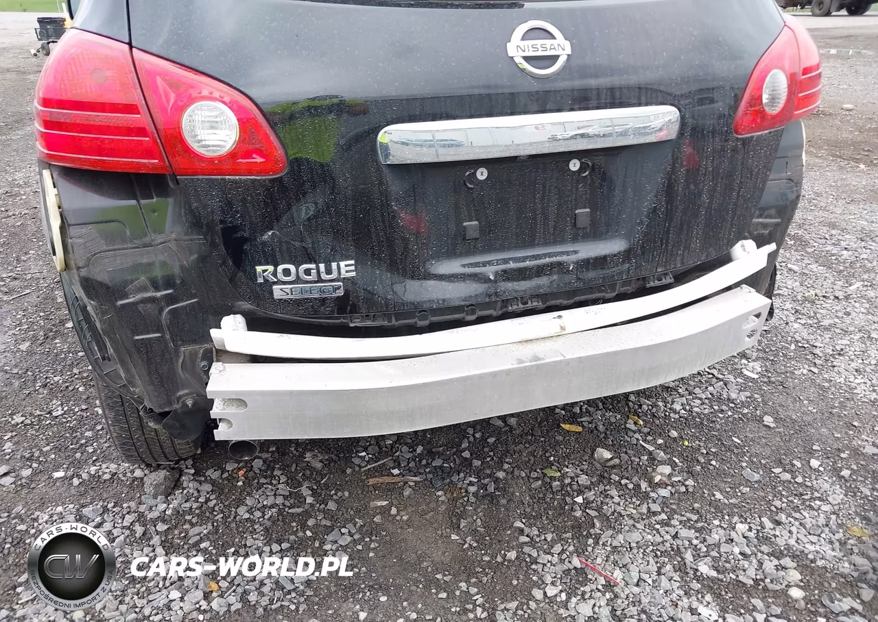 2015 Nissan Rogue Select S VIN:JN8AS5MT0FW164262 - 12