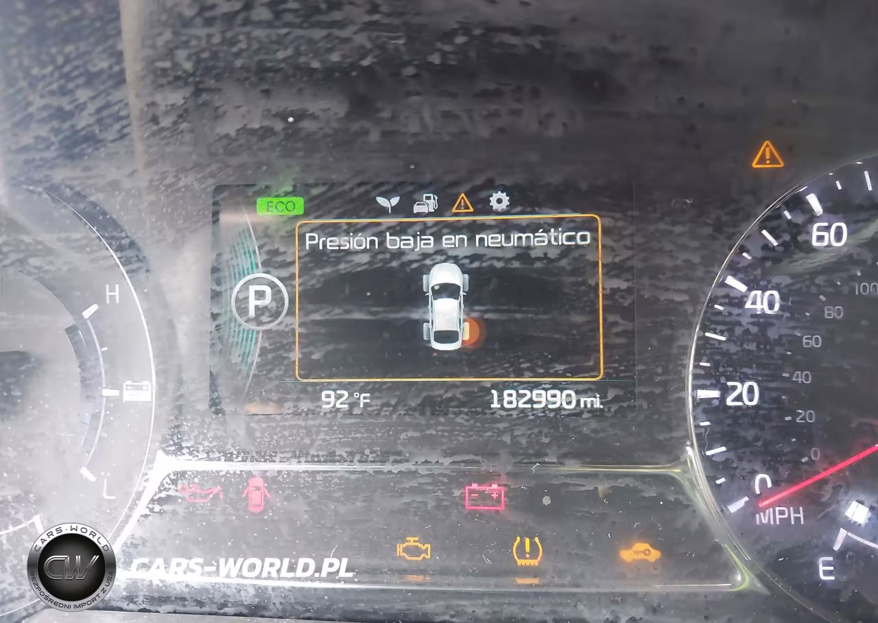 2014 Kia Optima Hybrid Ex VIN:KNAGN4AD4E5076210 - 7