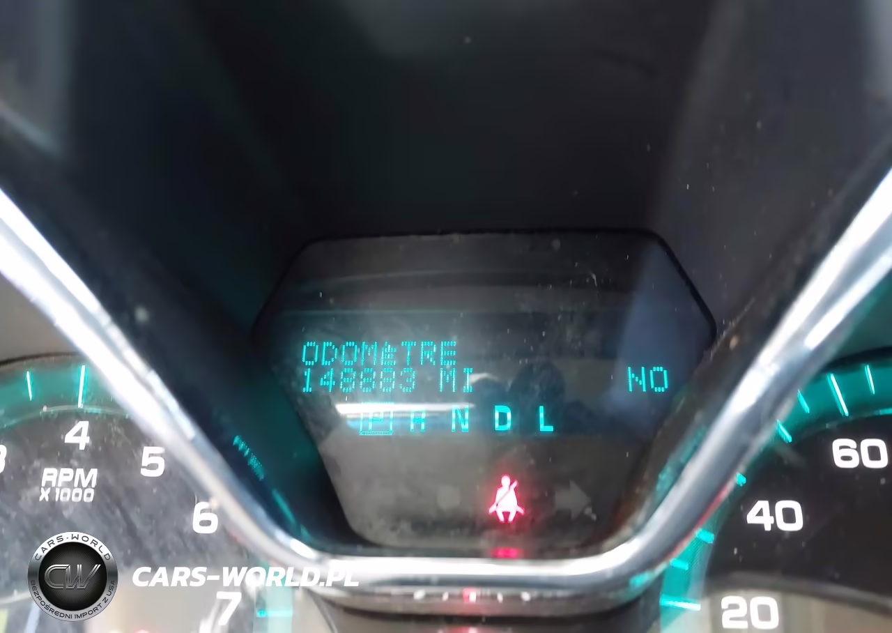 2014 Chevrolet Traverse 1Lt VIN:1GNKRGKD8EJ116594 - 15